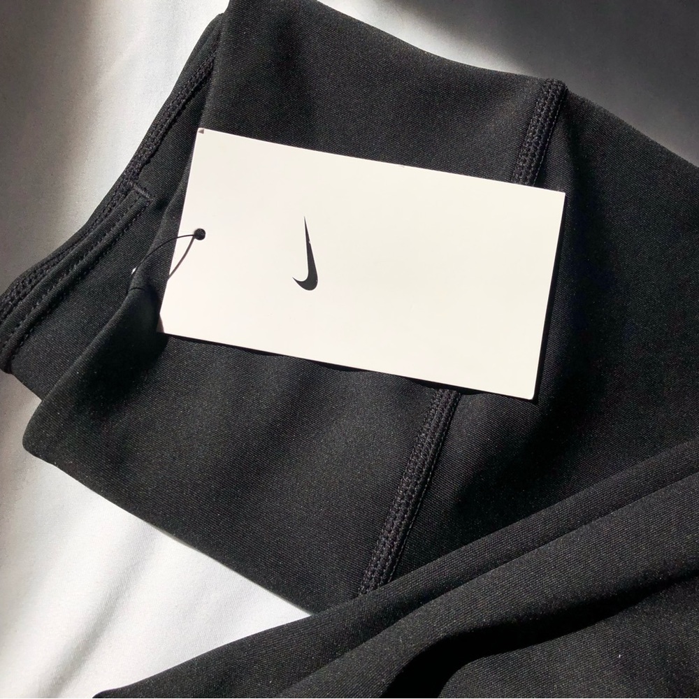 Brand New NIKE dri-fit Training leggings